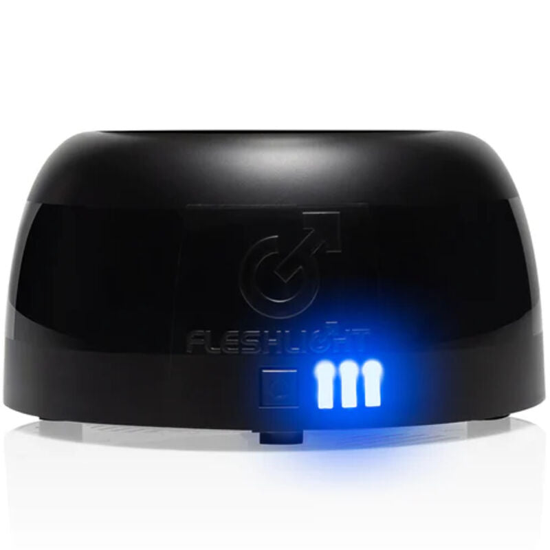 FLESHLIGHT - UNIDAD DE SECADO DE AIRE AUTOMÁTICA