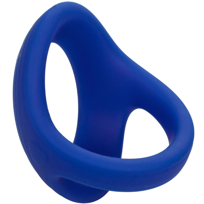 Anillo Peneano y Testicular Doble Admiral - Azul
