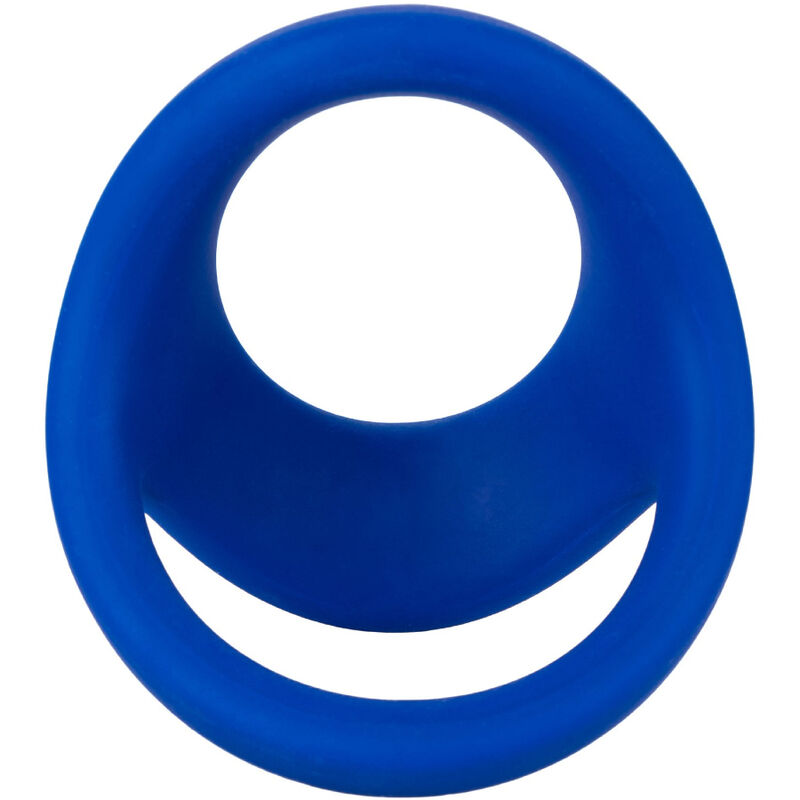 Anillo Peneano y Testicular Doble Admiral - Azul