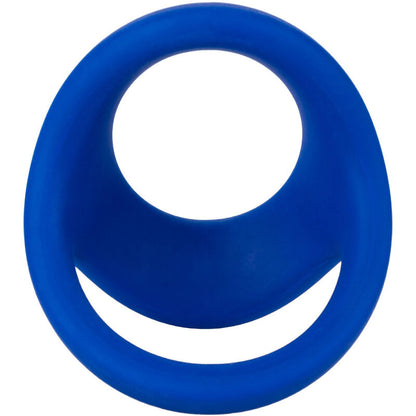 Anillo Peneano y Testicular Doble Admiral - Azul