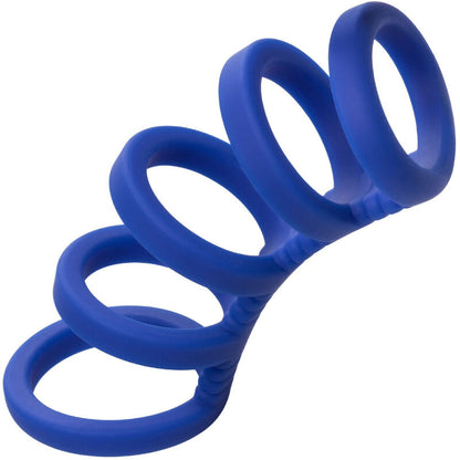 Jaula Peniana Admiral Xtreme Azul