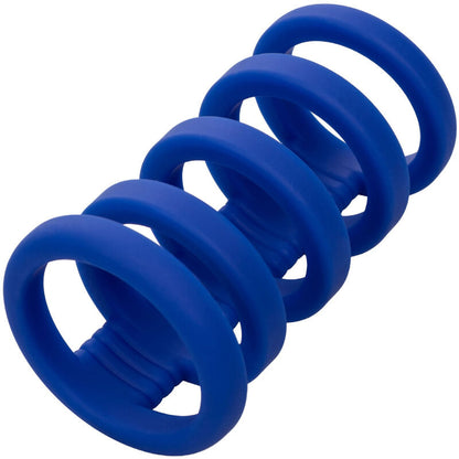 Jaula Peniana Admiral Xtreme Azul