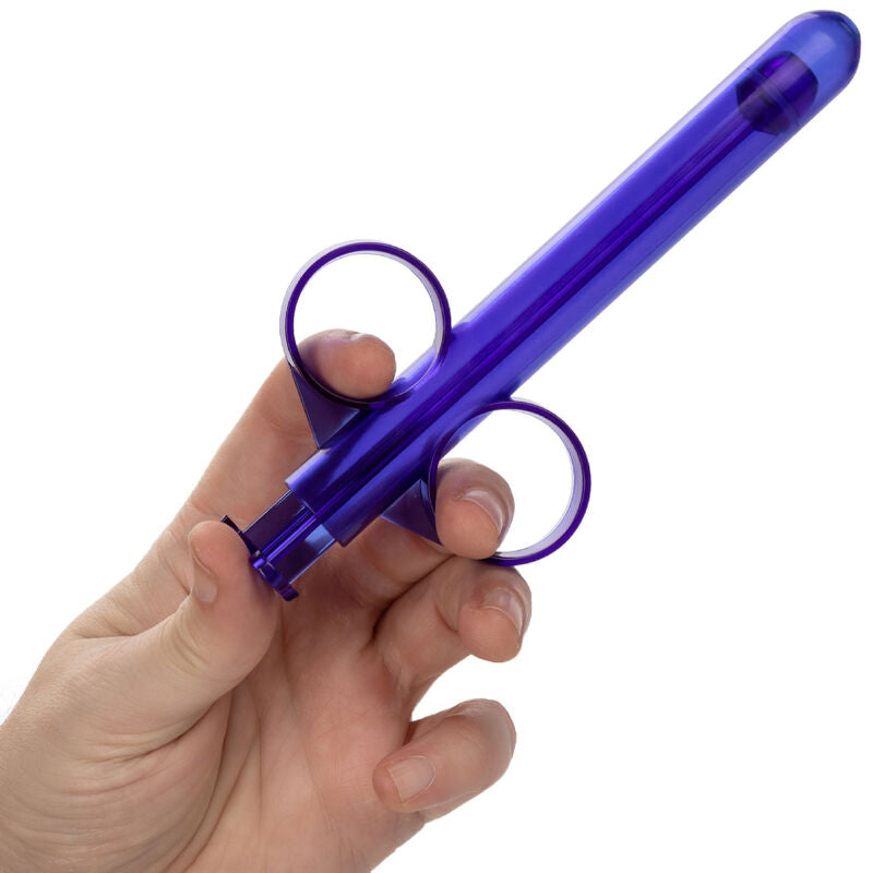 Tubo Aplicador de Lubricante Reutilizable Admiral