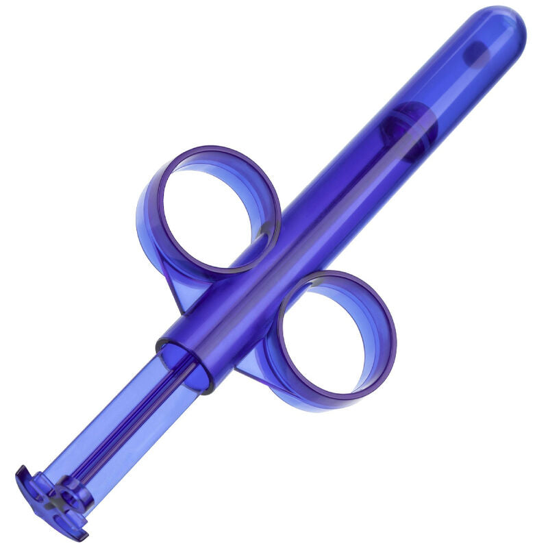 Tubo Aplicador de Lubricante Reutilizable Admiral