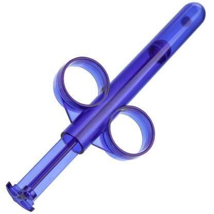 Tubo Aplicador de Lubricante Reutilizable Admiral
