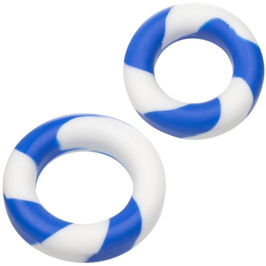 Anillos para Pene Admiral Set de 2