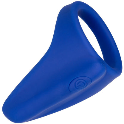 Anillo Vibratorio y Masajeador de Perineo Admiral Azul