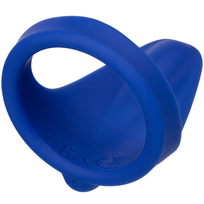 Anillo Vibratorio y Masajeador de Perineo Admiral Azul