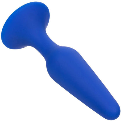 Plug Anal de Entrenamiento con 3 Piezas Azules