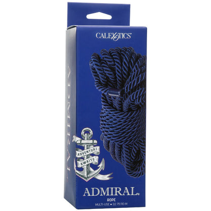 Cuerda Japonesa Admiral Azul 10m