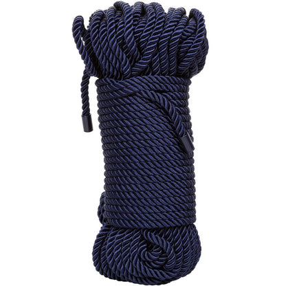 Cuerda Japonesa Admiral Azul 30 Metros