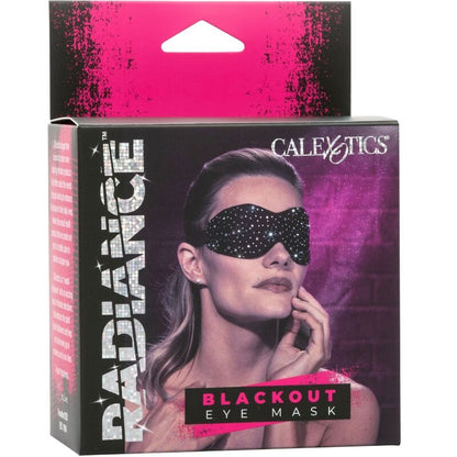 Antifaz para Ojos Radiance Blackout Rhine