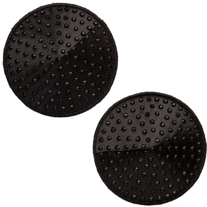 Protectores de Pezones Radiance con Joyas Redondas