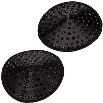 Protectores de Pezones Radiance con Joyas Redondas