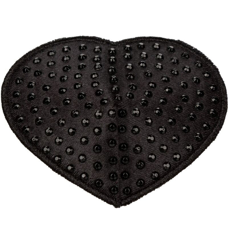Protectores de Pezones Radiance Jewel en Forma de Corazón