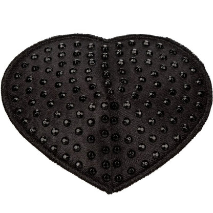 Protectores de Pezones Radiance Jewel en Forma de Corazón