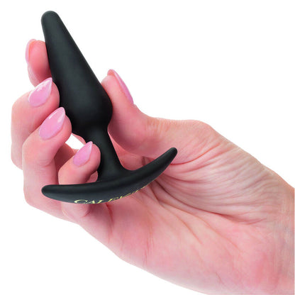 Plug Anal Delgado Boundless Flexible