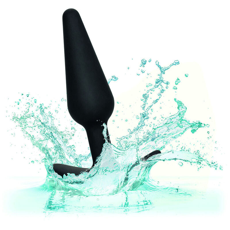 Plug Anal Delgado Boundless Flexible