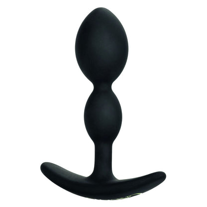 Plug Anal Boundless con Forma de Lágrima Flexible
