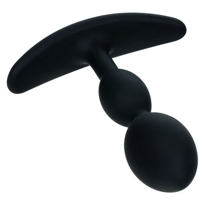 Plug Anal Boundless con Forma de Lágrima Flexible