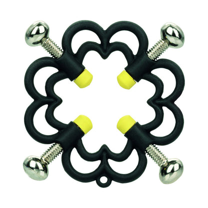 Pinzas para Pezones Boundless con Ajuste de 4 Puntos