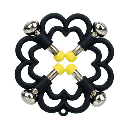 Pinzas para Pezones Boundless con Ajuste de 4 Puntos