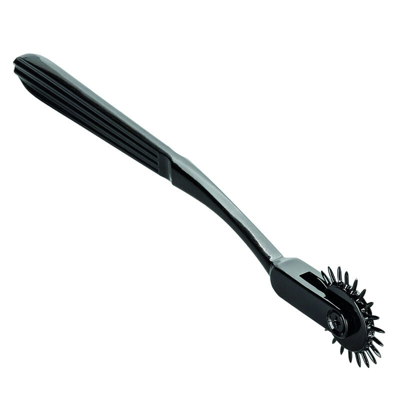Rueda de Placer Boundless con 22 Puntos Giratorios