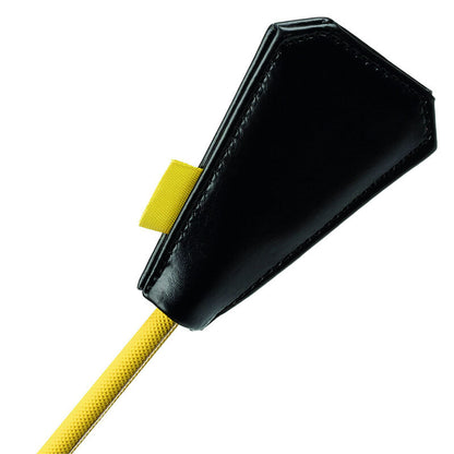Látigo BDSM Doble con Plumas Boundless
