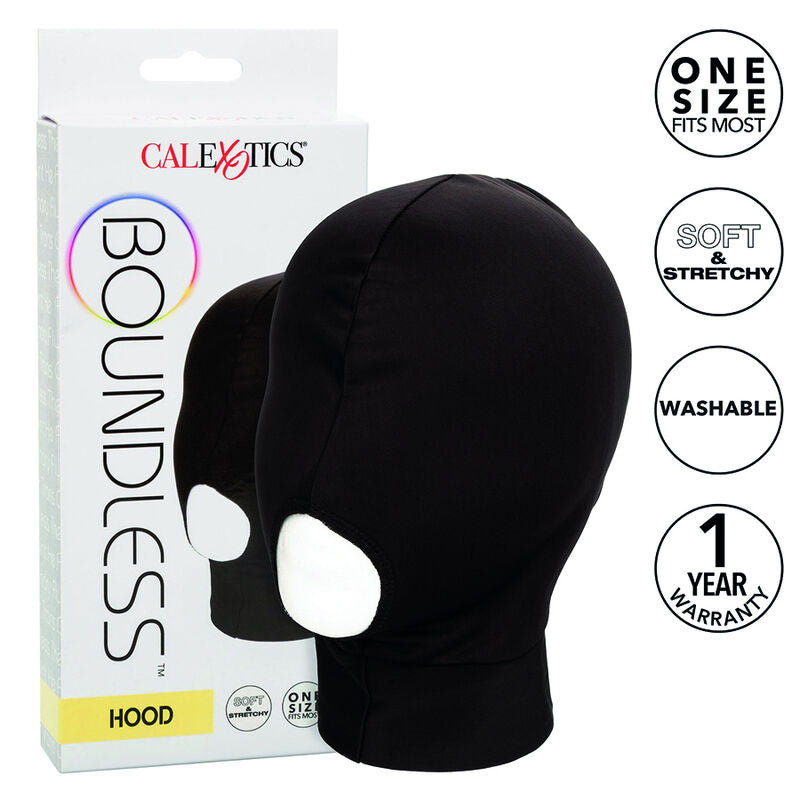 Capucha de Restricción Sensorial Boundless