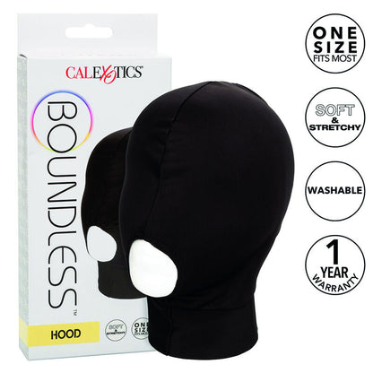 Capucha de Restricción Sensorial Boundless