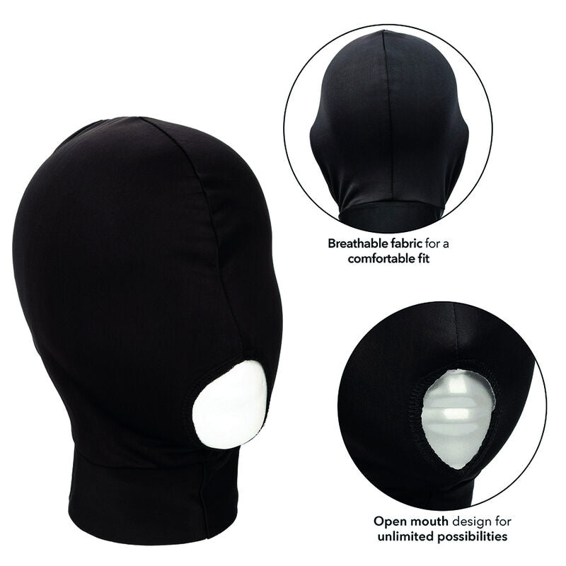 Capucha de Restricción Sensorial Boundless