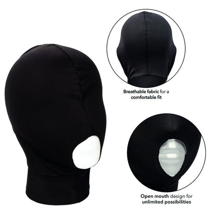 Capucha de Restricción Sensorial Boundless