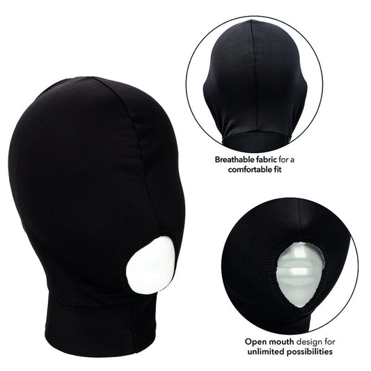 Capucha de Restricción Sensorial Boundless