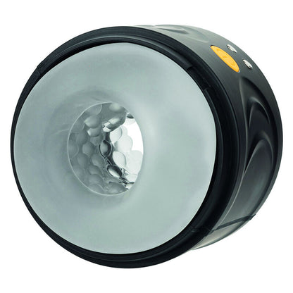 Masturbador Masculino Boundless de Doble Motor Vibratorio