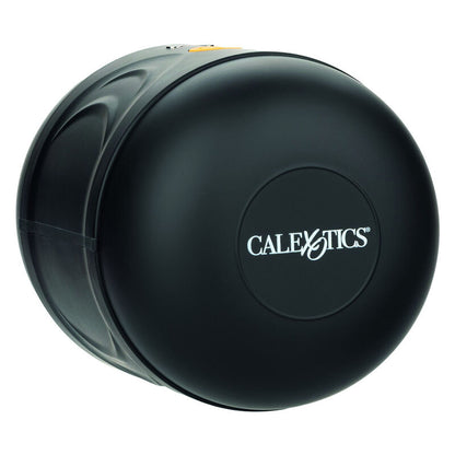 Masturbador Masculino Boundless de Doble Motor Vibratorio