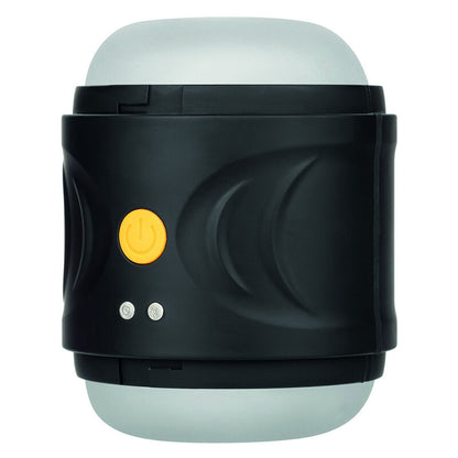 Masturbador Masculino Boundless de Doble Motor Vibratorio