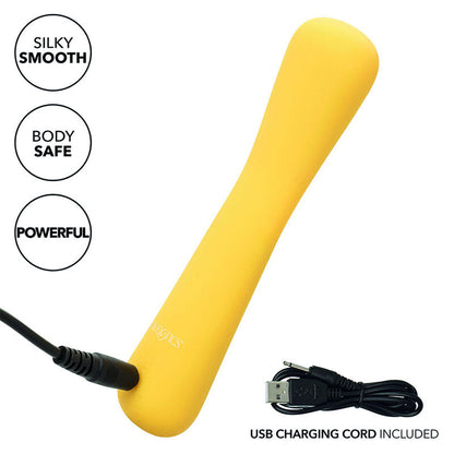 Vibrador Mini FlexiWand Boundless