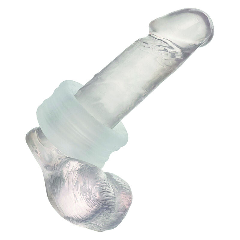 Anillo Peneano y Estimulador Boundless Bumper-Stroker