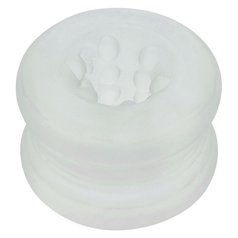 Anillo Peneano y Estimulador Boundless Bumper-Stroker