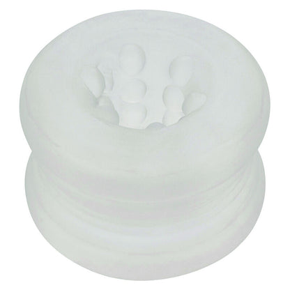 Anillo Peneano y Estimulador Boundless Bumper-Stroker