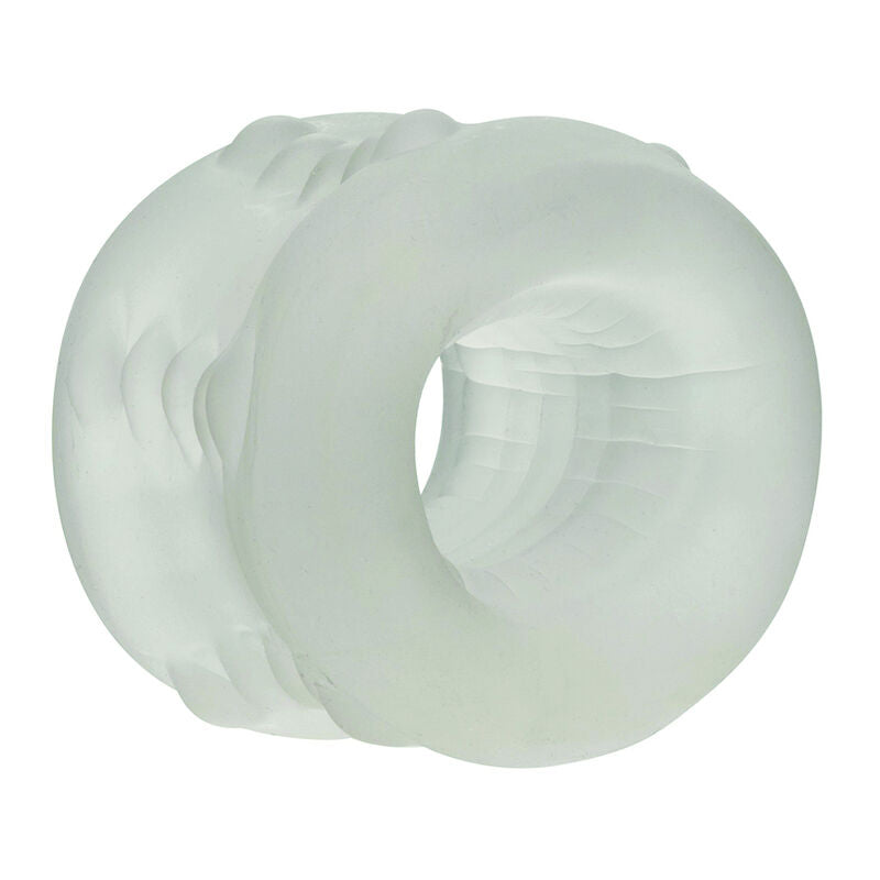 Anillo Peneano y Estimulador Boundless Bumper-Stroker