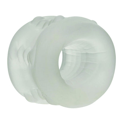 Anillo Peneano y Estimulador Boundless Bumper-Stroker