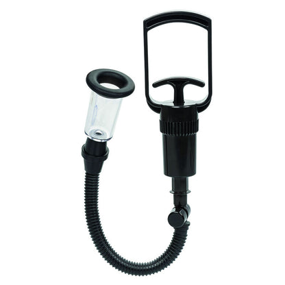 Kit de Bomba Corporal Boundless