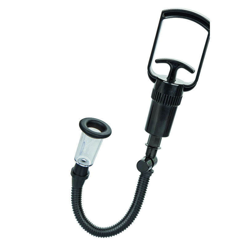 Kit de Bomba Corporal Boundless