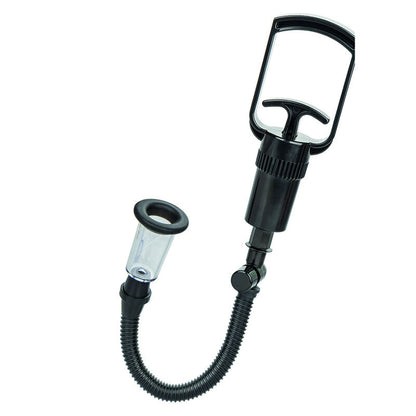 Kit de Bomba Corporal Boundless