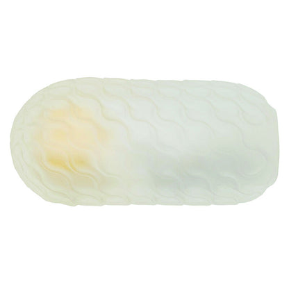 Masturbador Masculino Reversible Boundless con Bola Blandita Gris