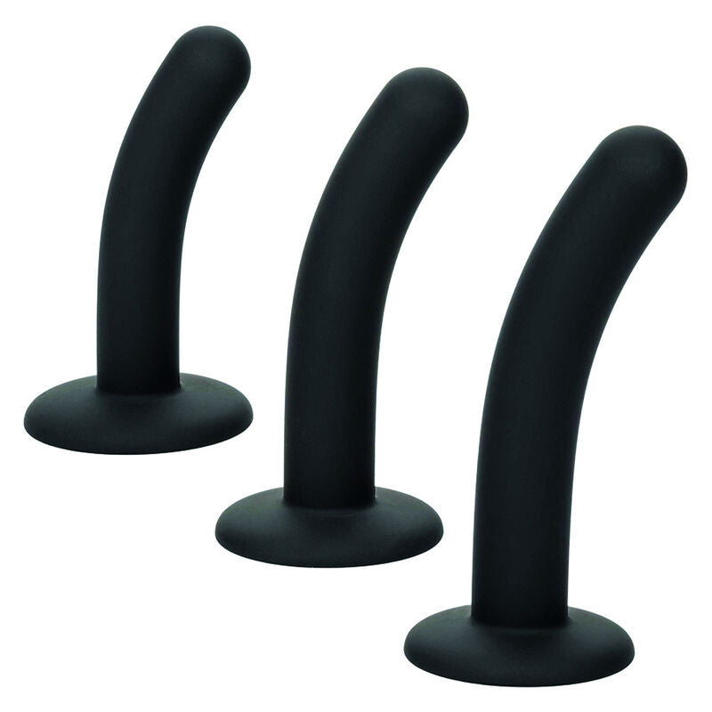 Kit de Pegging Curvo de Silicona Boundless