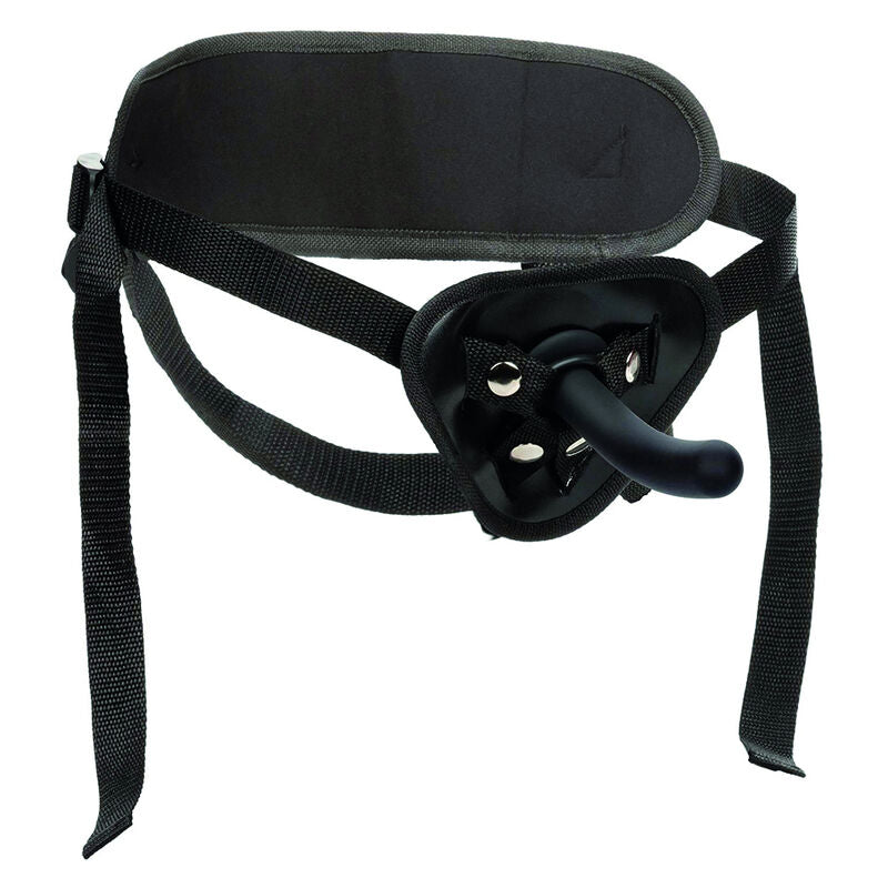 Kit de Pegging Curvo de Silicona Boundless