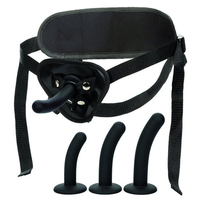 Kit de Pegging Curvo de Silicona Boundless