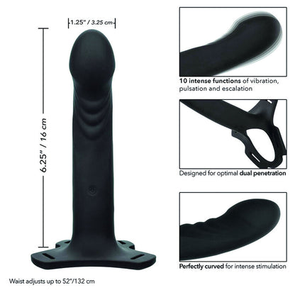 Arnés Multiusos Recargable Boundless